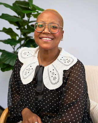 Photo of Tiffany Michelle Howell, Licensed Professional Counselor, LMSW
