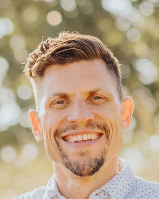 Photo of Jeffrey Michael Konfara, Licensed Professional Counselor, MA, LPC