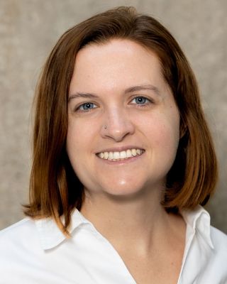 Photo of Rachael Drapcho, Licensed Professional Counselor in Wicker Park, Chicago, IL