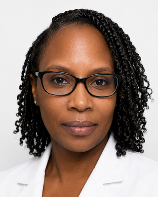 Photo of Lynettod Gipson, Psychiatric Nurse Practitioner, PMHNP