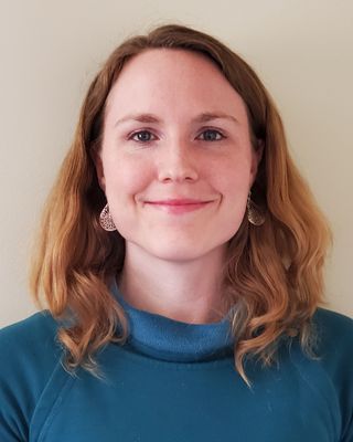 Photo of Erin Elizabeth Furlong, Licensed Clinical Professional Counselor, LCADCS, LCPC