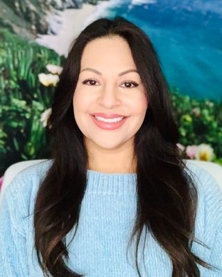 Photo of Jessica Martinez, Marriage & Family Therapist, MA, LMFT