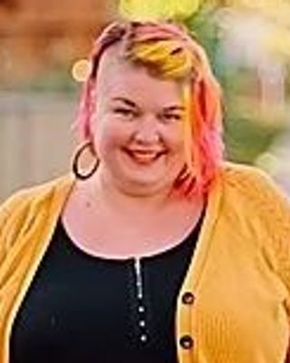 Photo of Molz Wirtz-Wold, Counselor, MS, LMHC, LPC