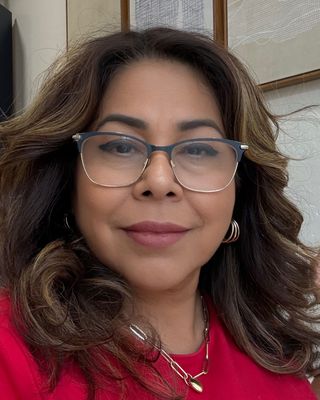 Photo of Maria Donaji Marinero, Counselor, LAC