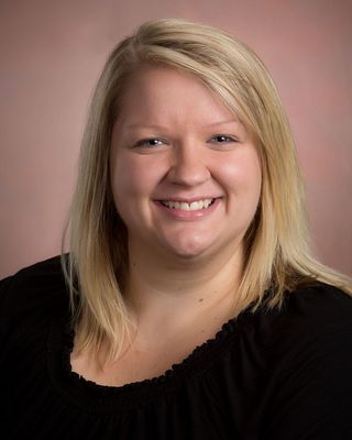 Photo of Lori Morton, Licensed Professional Counselor Associate in Sioux Falls, SD
