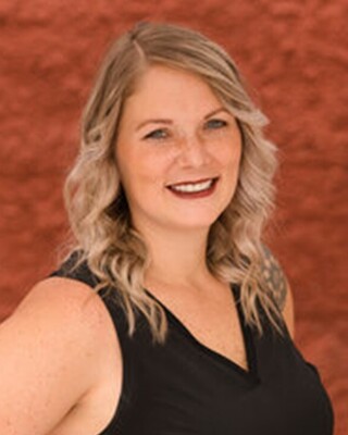 Photo of Madysen Ostrowski, LCPC, Counselor