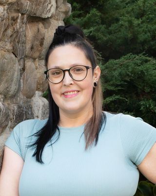 Photo of Kayla Holliday, Registered Social Worker, MSW, RSW