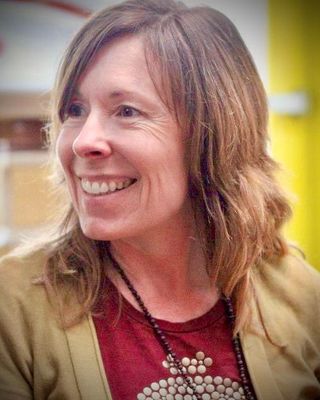 Photo of Paula Hansen-Cook, Marriage & Family Therapist in Santa Rosa, CA
