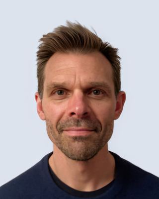 Photo of Todd Schiedel, Registered Psychotherapist (Qualifying), BA, BEd, MACP