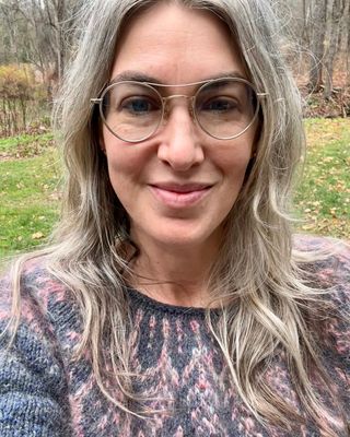 Photo of Julia Gottlieb, Counselor, LMHC