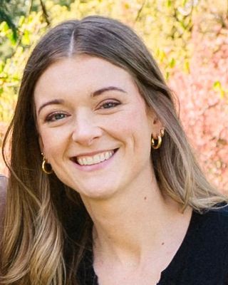 Photo of Dr. Shannon Dalley, Psychologist, PsyD