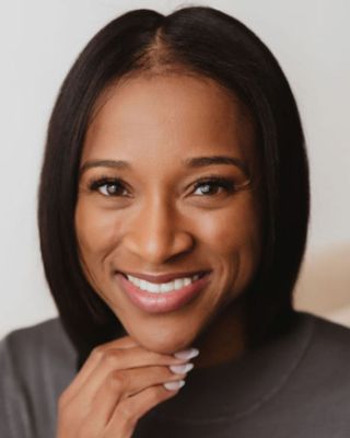 Photo of Kavina Hall-McLeod, Clinical Social Work/Therapist, LCSW