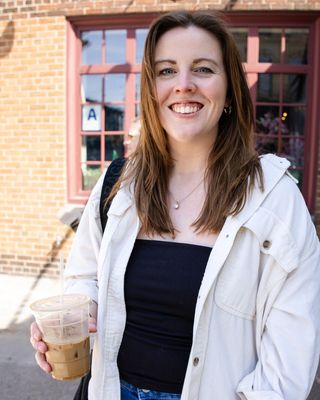 Photo of Lauren Riegert, Clinical Social Work/Therapist, MSW, LICSW