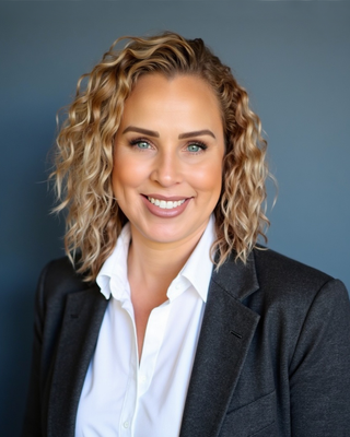 Photo of Sigrid Alicea, Marriage & Family Therapist, LMFT