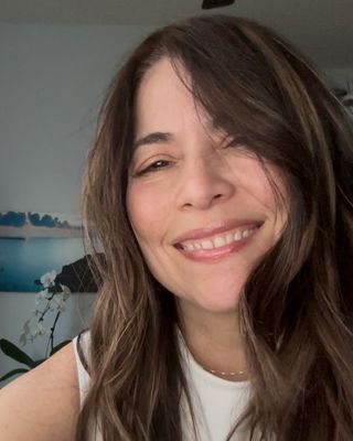 Photo of Maria Cristina Armenta, Mental Health Counselor, MA, LMHC, LPC