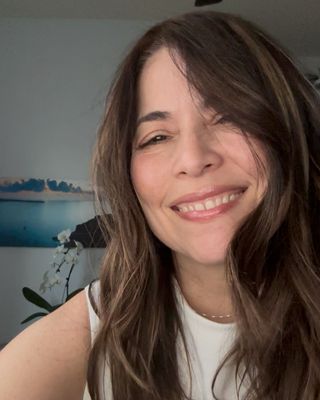 Photo of Maria Cristina Armenta, Mental Health Counselor, MA, LMHC, LPC