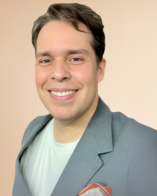 Photo of Hector Ricardo Alvarez - Ricardo Alvarez | Acceptance Path, Licensed Professional Counselor, LPC