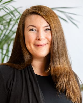 Photo of Kathryn (Katie) Staley, LPC Intern