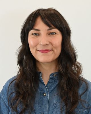 Photo of Virginia Dowdell, Psychologist, MACP