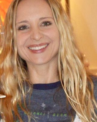 Photo of Kim Spano, Marriage & Family Therapist, MA, CPsych, LMFT