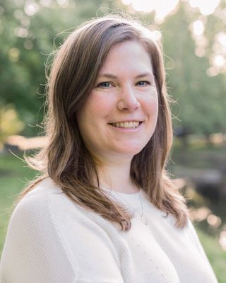 Photo of Meghan Pugliese, Marriage & Family Therapist in Clarendon-Courthouse, Arlington, VA