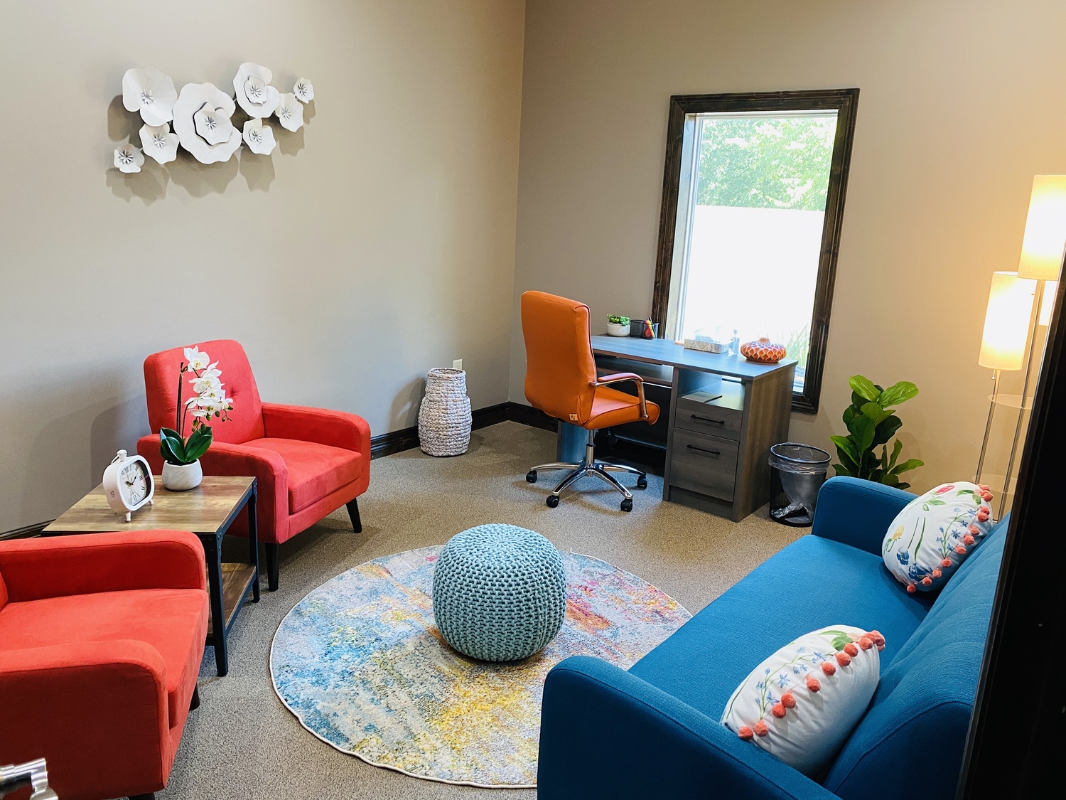 Dr Nadia Bening Anew Era TMS & Psychiatry, Psychiatrist, Austin, TX