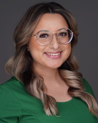 Photo of Dr. Rachelle Morales, Licensed Professional Counselor in North Central, San Antonio, TX