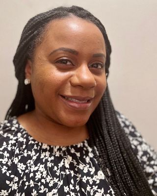 Photo of Tenaka White, Counselor in Owings Mills, MD