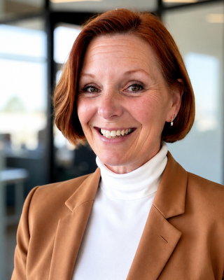 Photo of Jill Alyssa Ryan, Psychiatric Nurse Practitioner, PMHNP-C