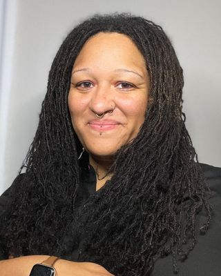 Photo of Jupiter Walbrook, Clinical Social Work/Therapist, LSW, MEd, MBA