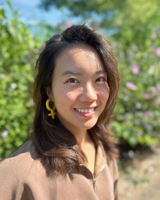 Photo of Yunyao Zhu, Marriage & Family Therapist Associate, S-MFT, T-MFT