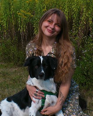 Photo of Madison Puglisi, Mental Health Counselor, MA
