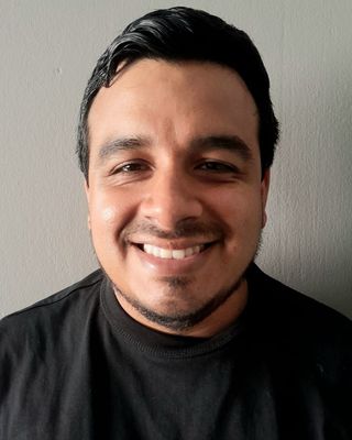 Foto de Sergio Luis Aguirre Obando, Psicoterapeuta, Lic. en Psicología