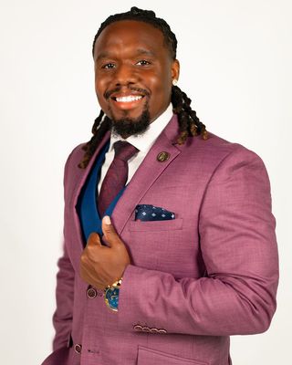 Photo of Dr. Blair Chase, Marriage & Family Therapist, LMFT, LPC, ATR-BC