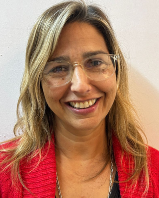 Foto de María Pia Adamo, Psicólogo, Lic. en Psicología
