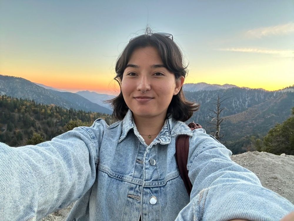Connecting with nature
