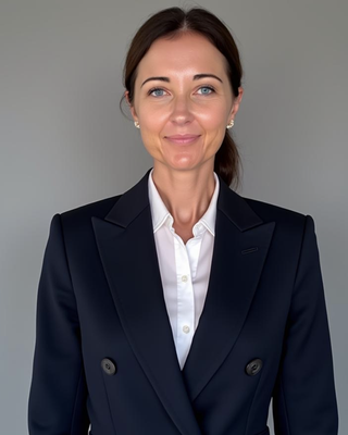 Photo of Marissa Sweeney, Licensed Professional Counselor, LPC