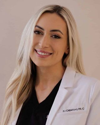 Photo of Rachael Crawford, Physician Assistant, PA-C