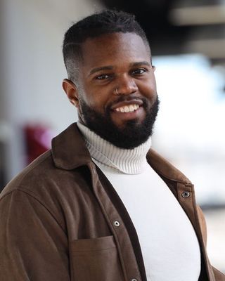 Photo of Geovanni Wesley Charles, Licensed Professional Counselor, LPC