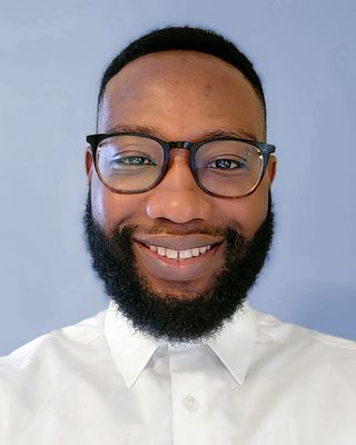 Photo of Ahmed Adetola, Psychological Associate in Rockville, MD