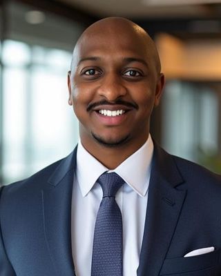 Photo of Victor Wangathika, Psychiatric Nurse Practitioner, DNP , PMHNP, -BC