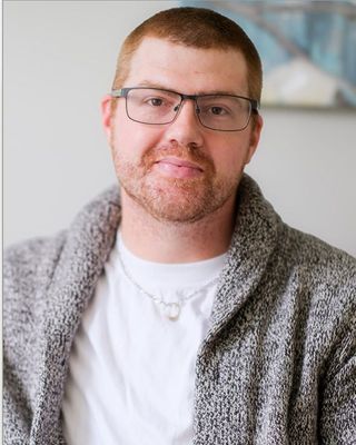 Photo of Brad Beaumont - Hello Counselling, Registered Social Worker, MSW, RSW