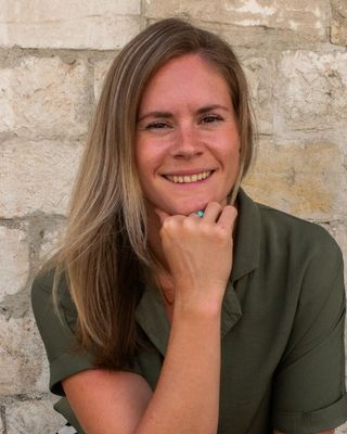 Photo of Jo Beesley, MBABCP, Psychotherapist