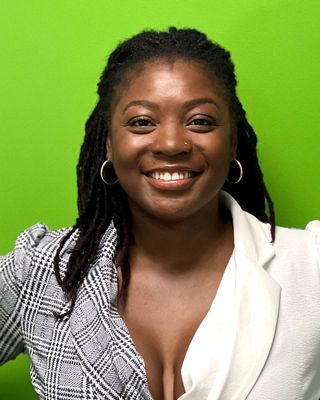 Photo of LaBre Roy, Licensed Professional Counselor, LPC, LMHC