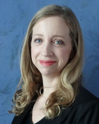 Photo of Andrea Krawczyk, Psychologist in Midtown West, New York, NY