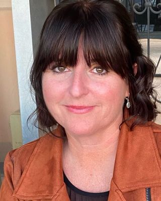 Photo of Julia Anne Quesada, Marriage & Family Therapist, MA, LMFT