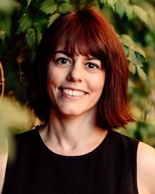 Photo of Melissa Barbash, Licensed Professional Counselor, MA, LPC, LAC