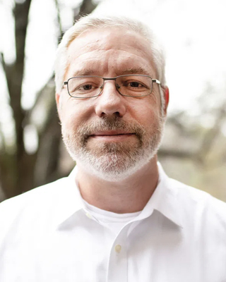 Photo of Darren Compas, Psychiatric Nurse Practitioner in Arkansas