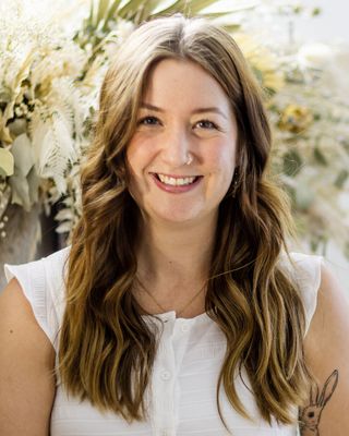 Photo of Krista Bloski, Psychologist in V8P, BC
