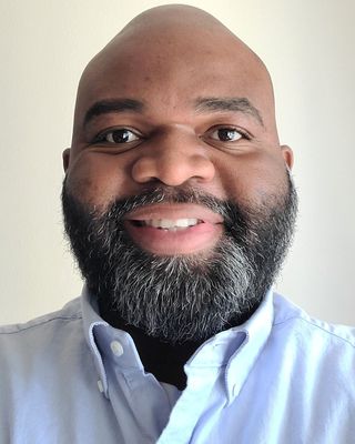 Photo of Maurice J Donaldson, Licensed Mental Health Counselor, MA, LMHC